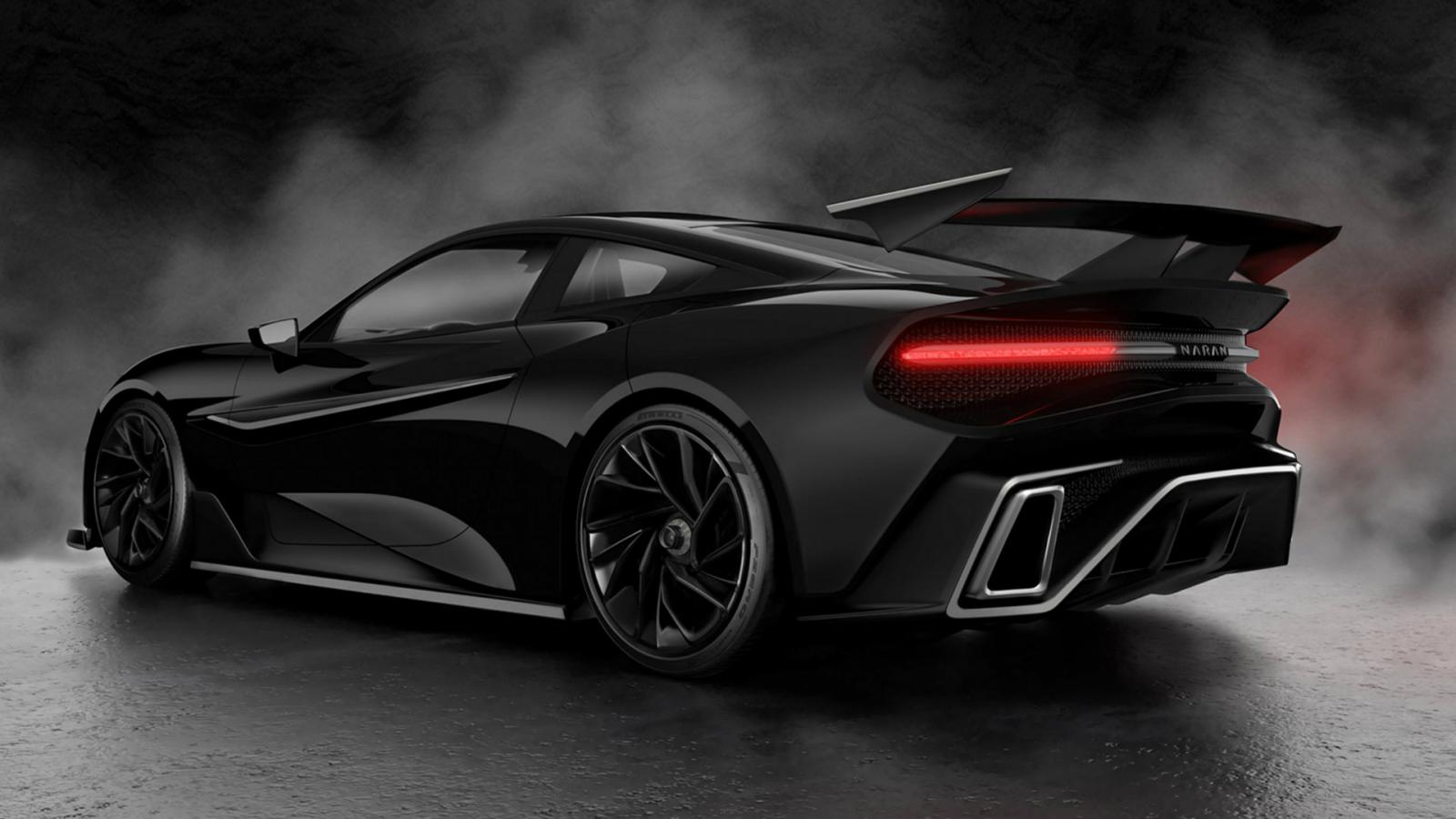 2η Διεθνής Έκθεση Αυτοκινήτου του AutoΤρίτη